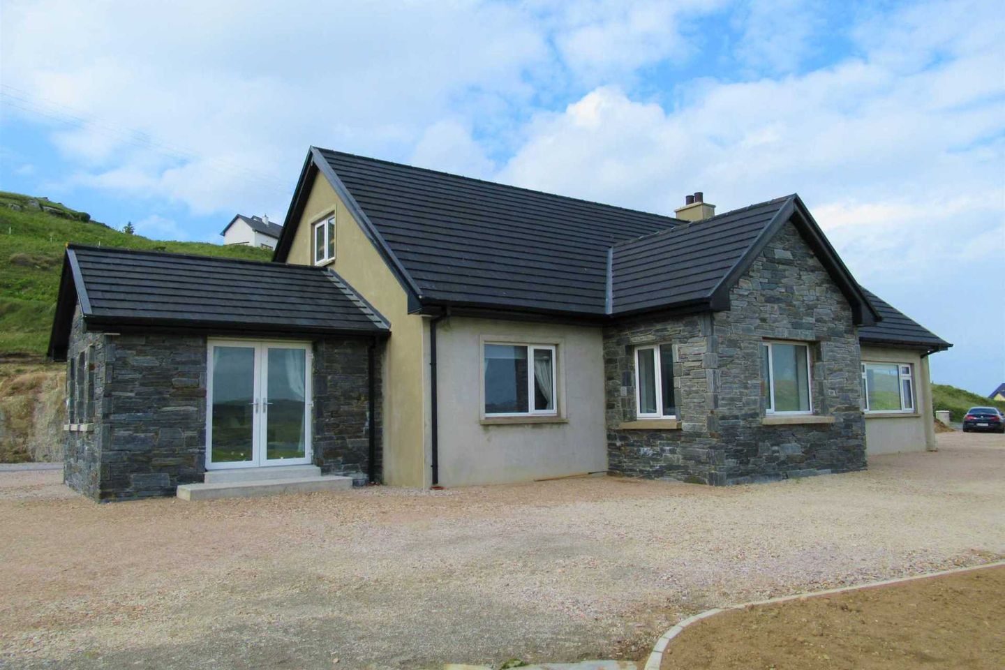 Dundooan, Downings, Co. Donegal, F92XDW6 is for sale on Daft.ie