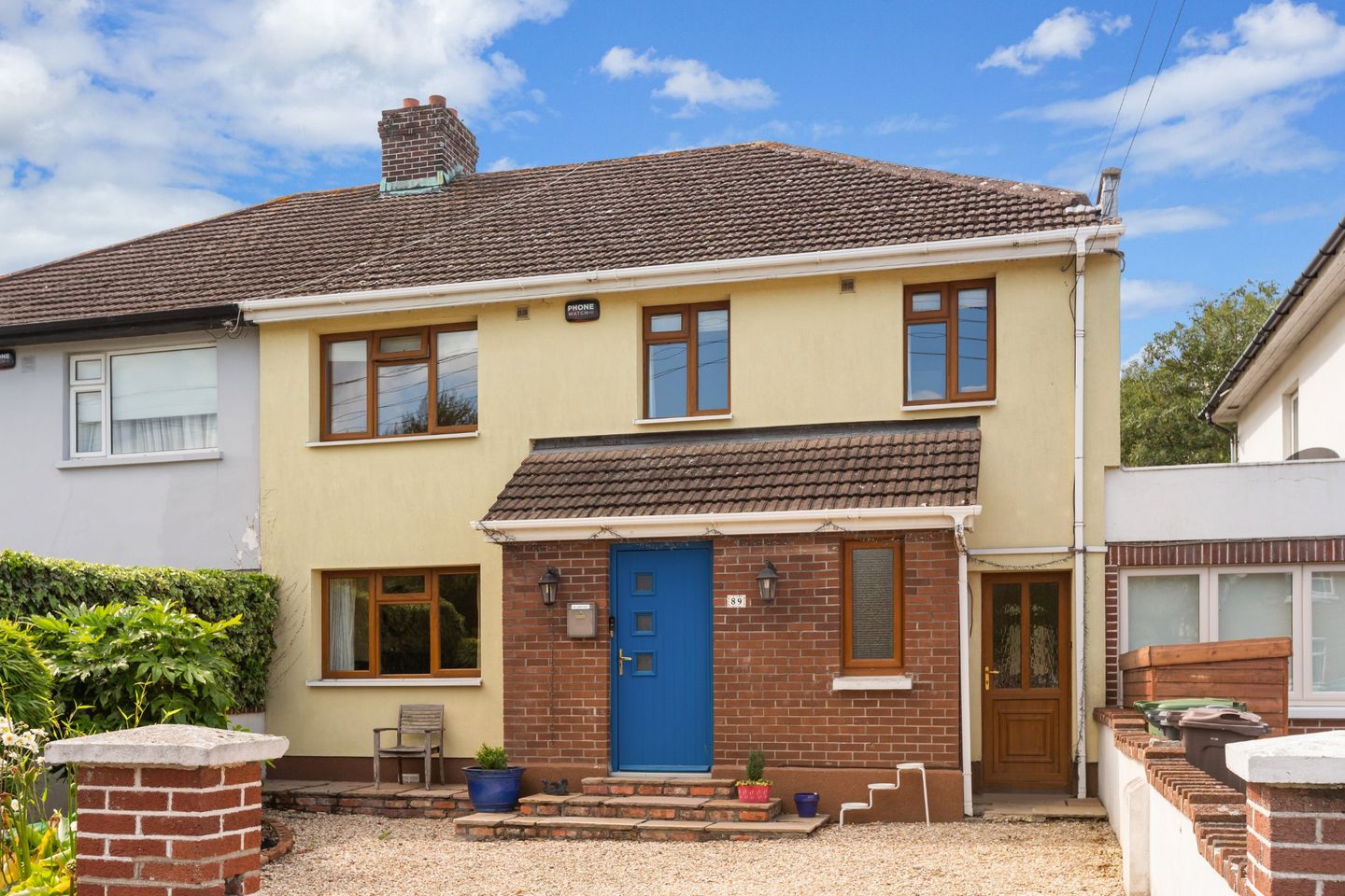 89 Weirview Drive, Stillorgan, Co Dublin, A94CK31