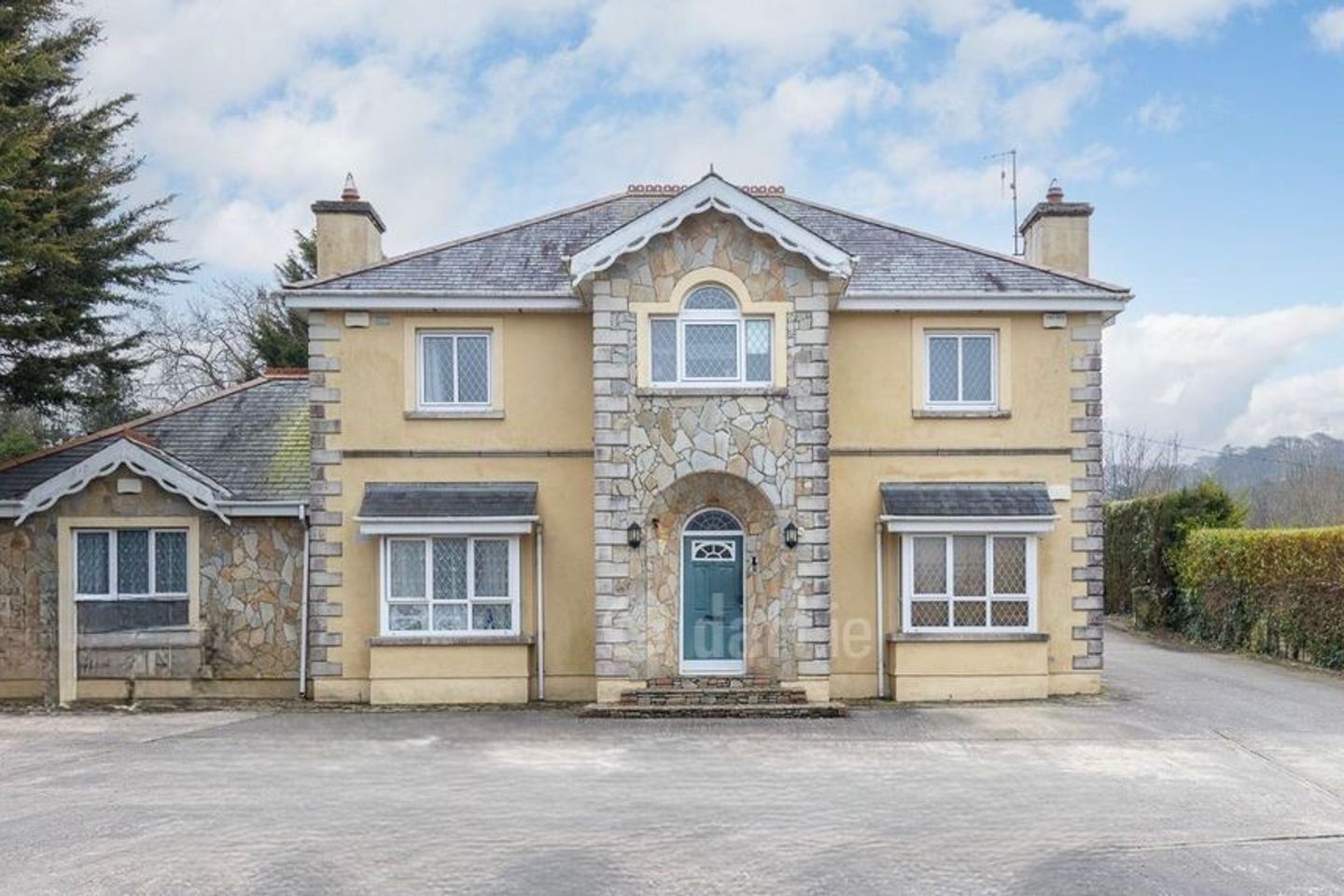 Apartment 4 , Butlersland House, Butlersland, New Ross, Co. Wexford, Y34T886