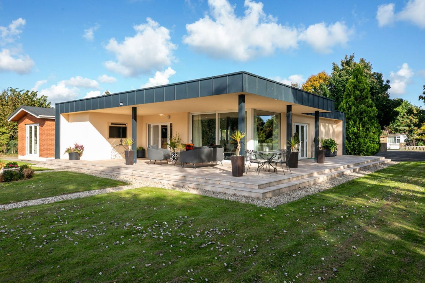 "Bilberry", 5 Cornagower Park, Brittas Bay, Brittas Bay, Co. Wicklow, A67AY84