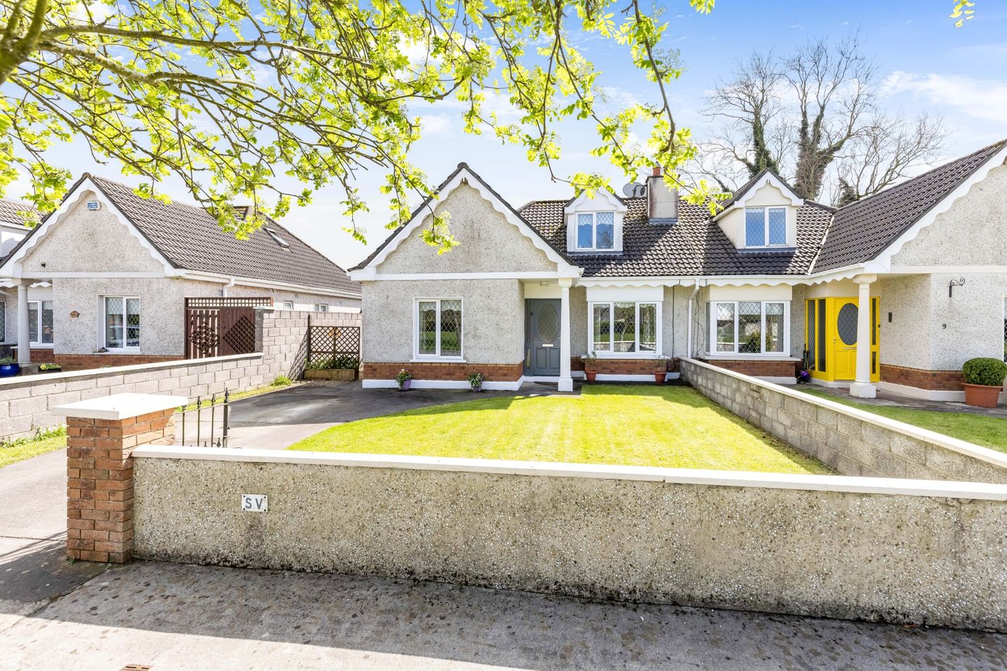 8 Lambertstown Manor, Kilmessan, Co Meath, C15TP27 is for sale on Daft.ie