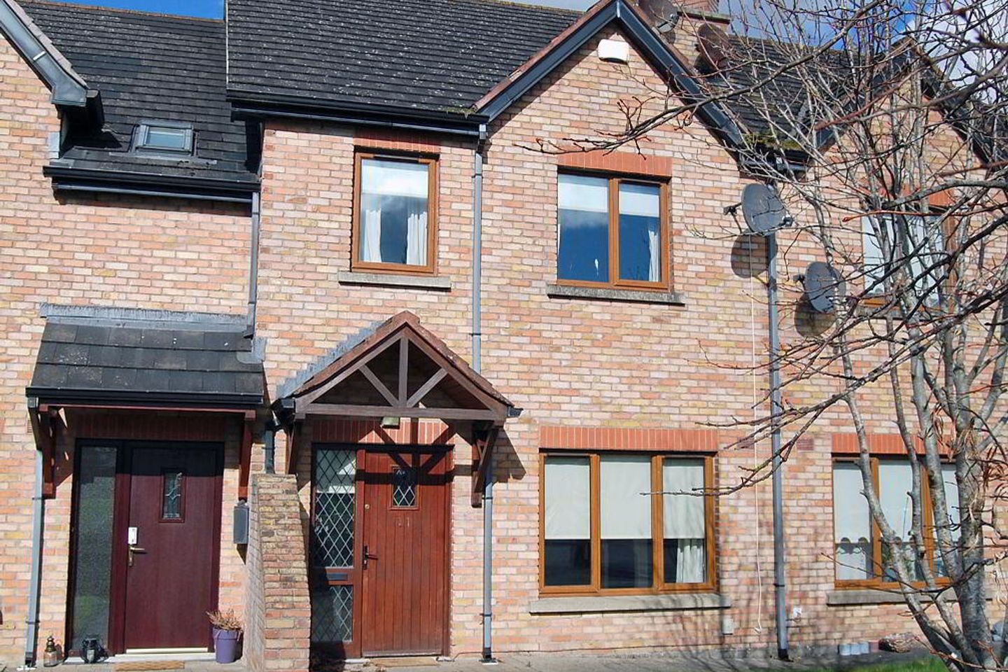 11 Ard Na Mul, Lis Na Dara, Carrick Road, Dundalk, Co. Louth, A91NCD7