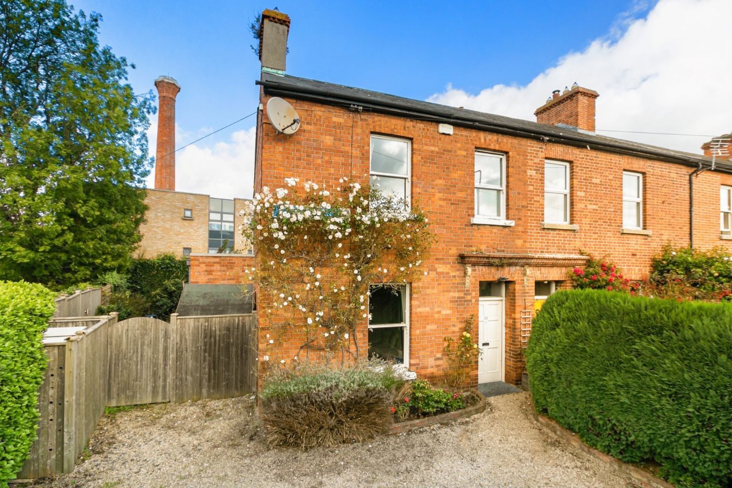 36 Londonbridge Road, Sandymount, Dublin 4, D04XH01