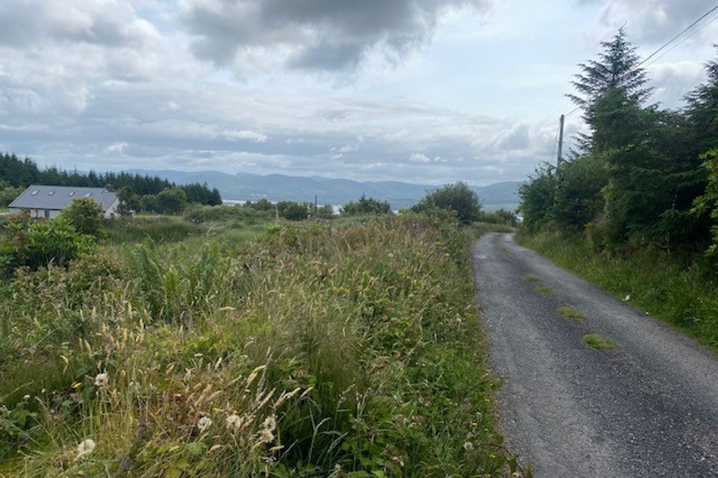 Coomnakilla South, Kenmare, Co. Kerry