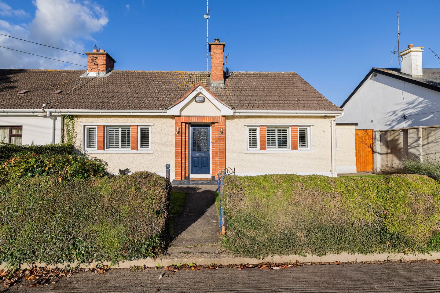 6 Saint Patrick'S Terrace, Ballalease, K36DY66