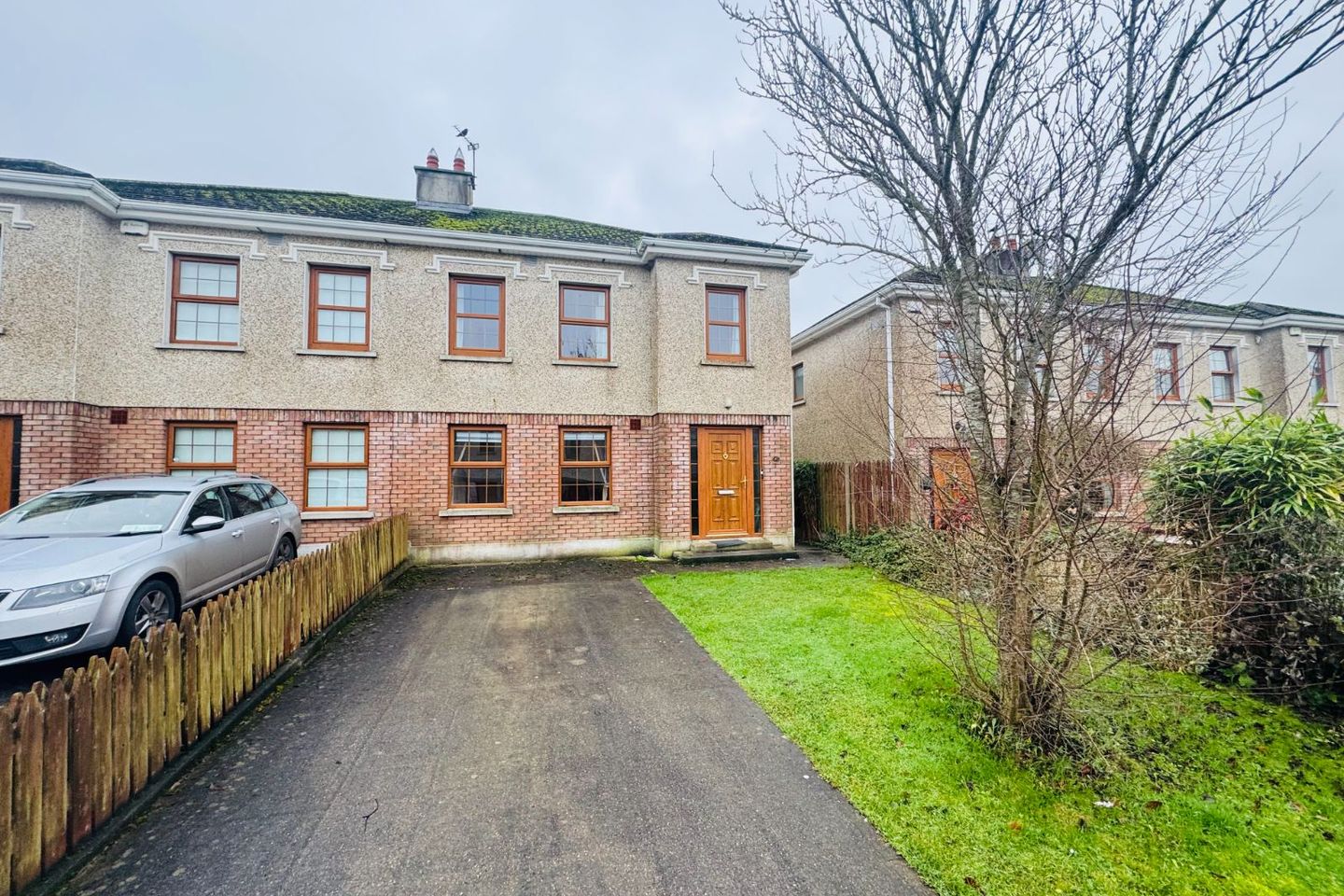 47 The Cross Of Newtown, Ballyroan, Cashel, Co. Laois, R32R2V9