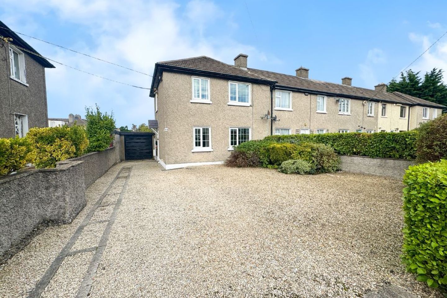 44 St.Begnets Villas, Dalkey, Co. Dublin, A96Y271