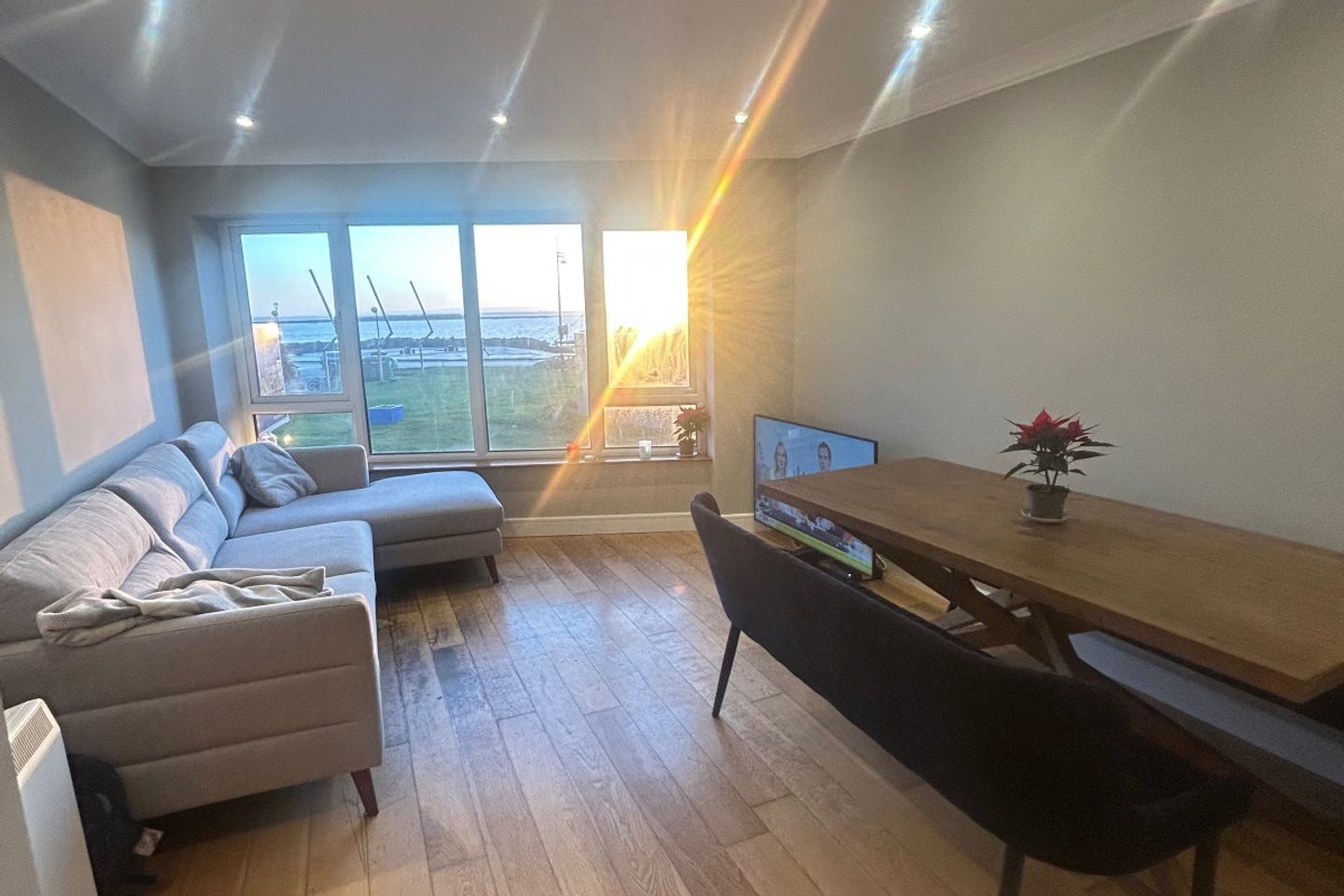 Apartment 1, Lann Na Farraige, Quincentennial Driv, Galway City Centre