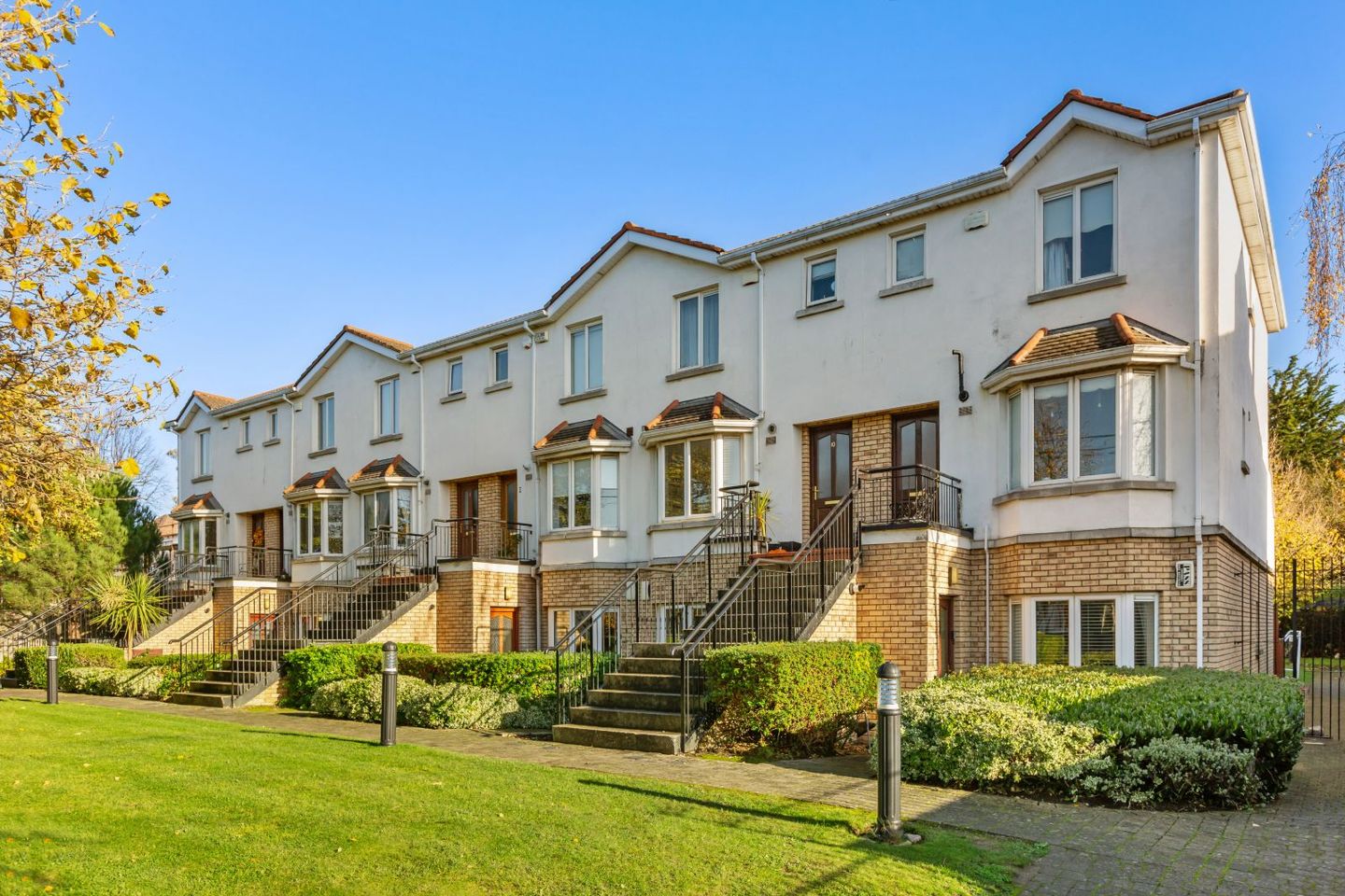 7 Mounttown Villas, Mounttown Road, Dun Laoghaire, Co. Dublin, A96WY01