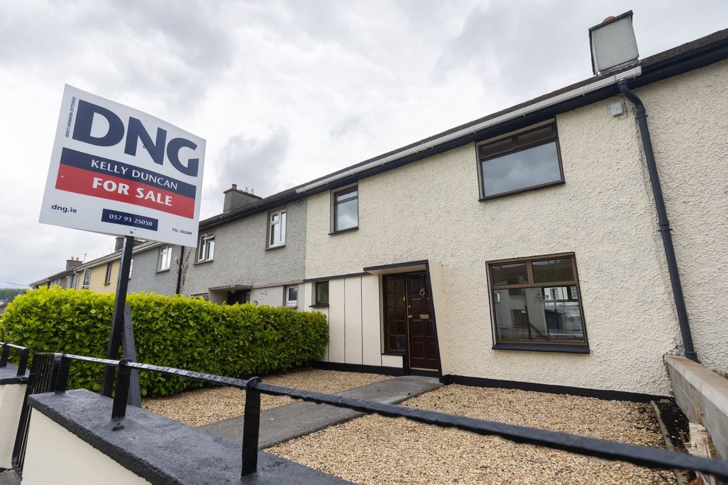 49 Marian Place, Tullamore, Co. Offaly, R35X838 is for sale on Daft.ie