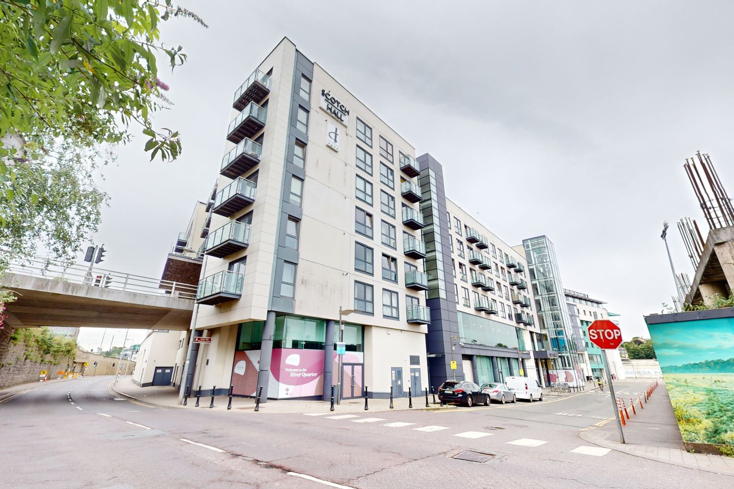 6 Scotch Hall Apartments, Scotch Hall Shopping Centre, Drogheda, Co