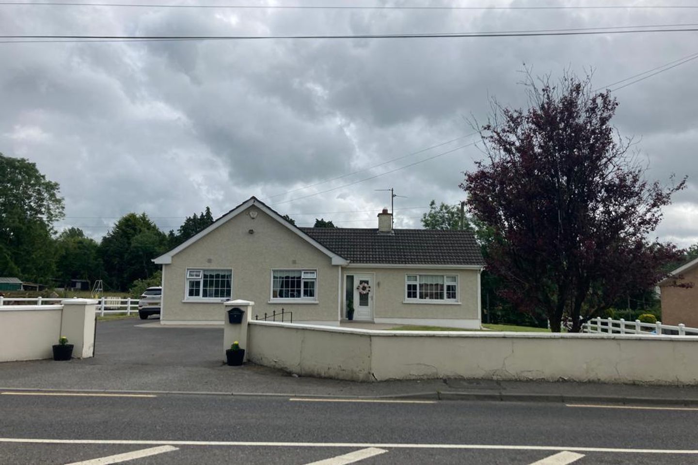 Bawn Road, Swanlinbar, Co. Cavan is for sale on Daft.ie