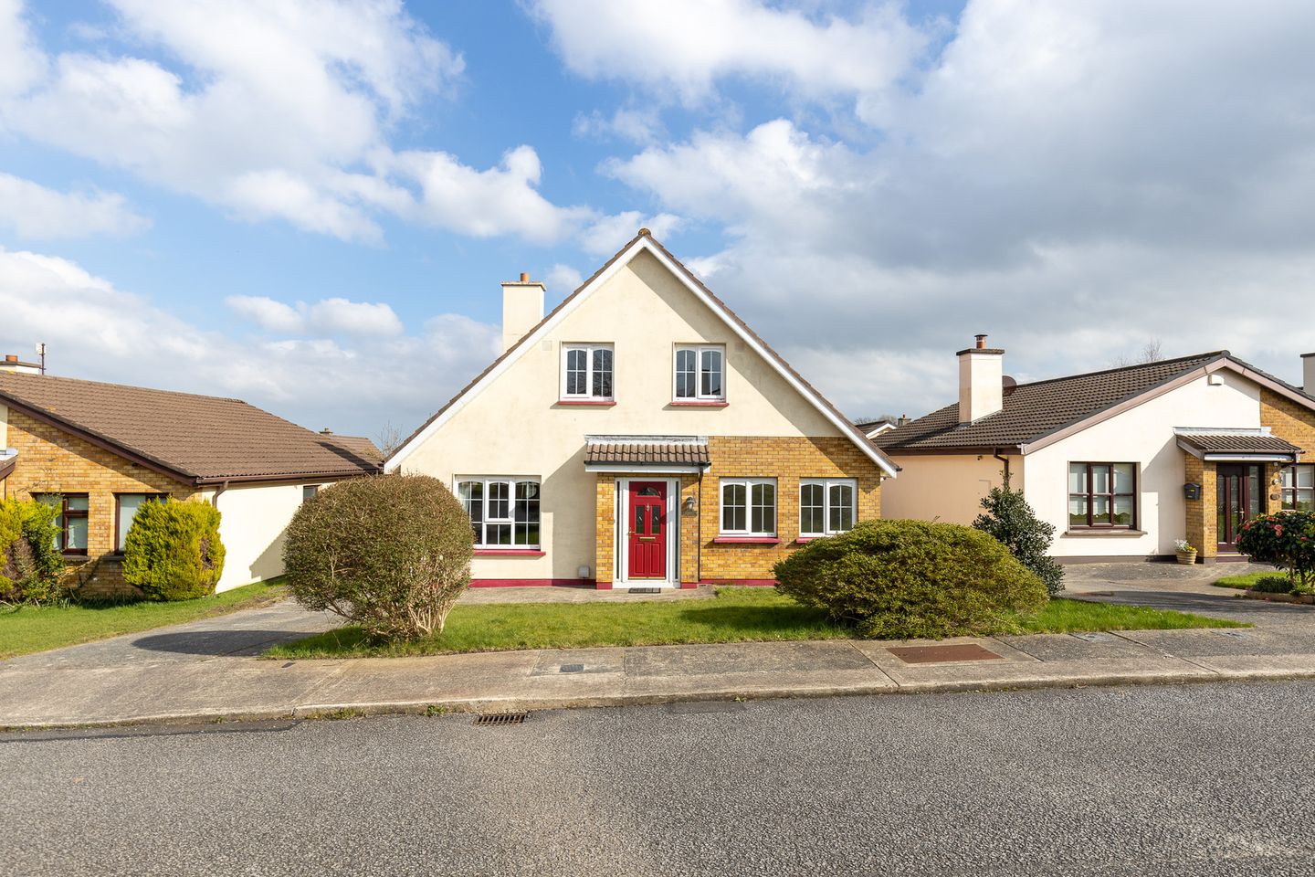 14 Trees Avenue, Newlands, Wexford Town, Co. Wexford, Y35R8N0