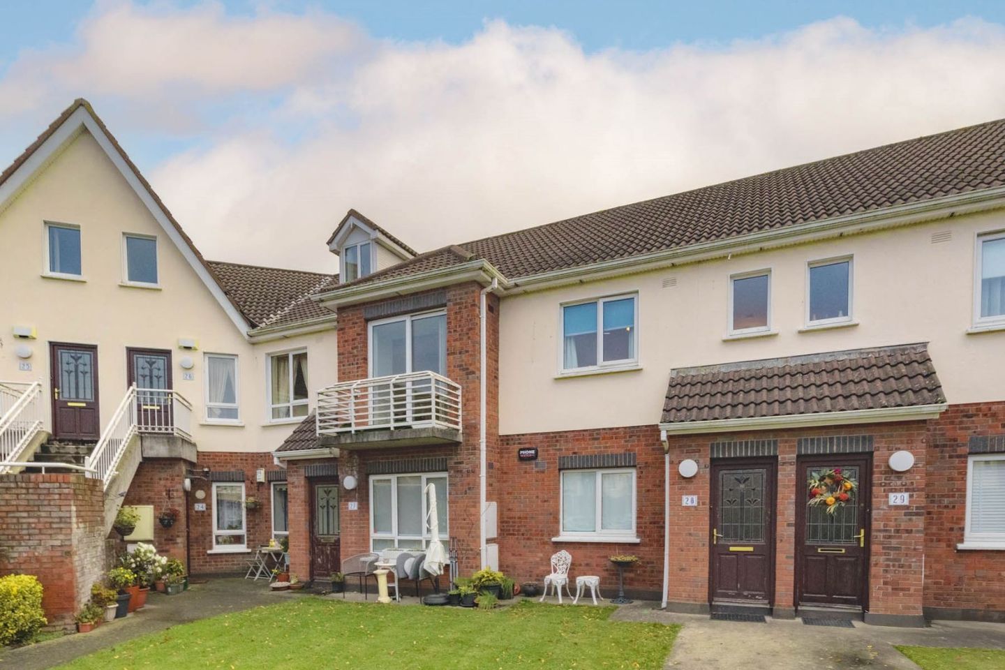 28 Hamilton Hall, Dunboyne, Co. Meath, A86XR90