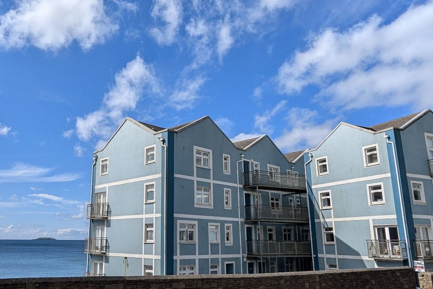 Apartment 63 Block 8 , Strand Palace, Youghal, Co. Cork, P36KF22