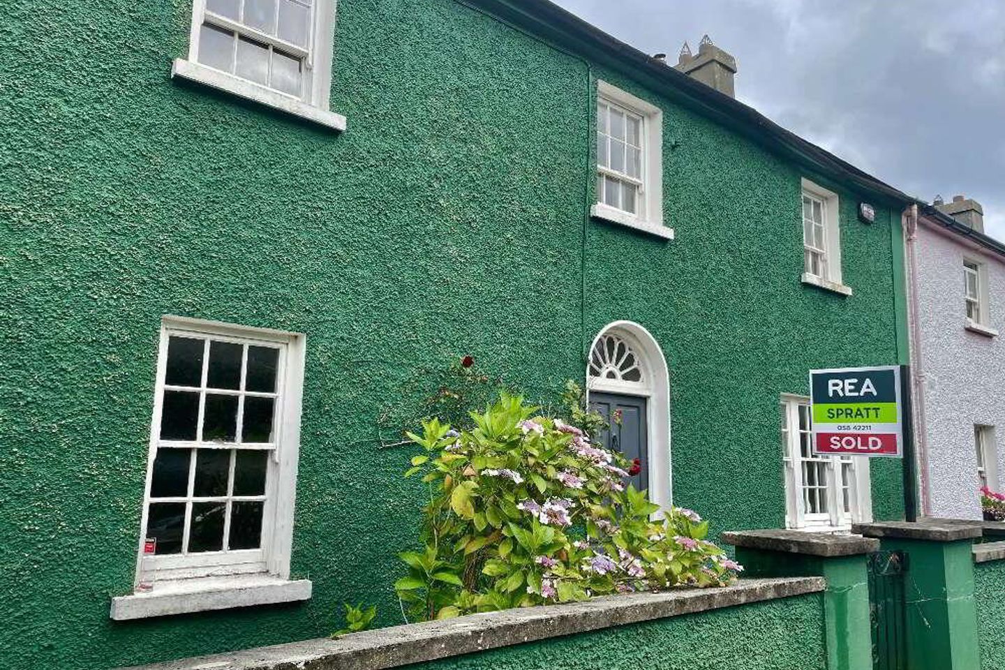The Green House, Stradbally, Co. Waterford, X42TK28 is for sale on Daft.ie