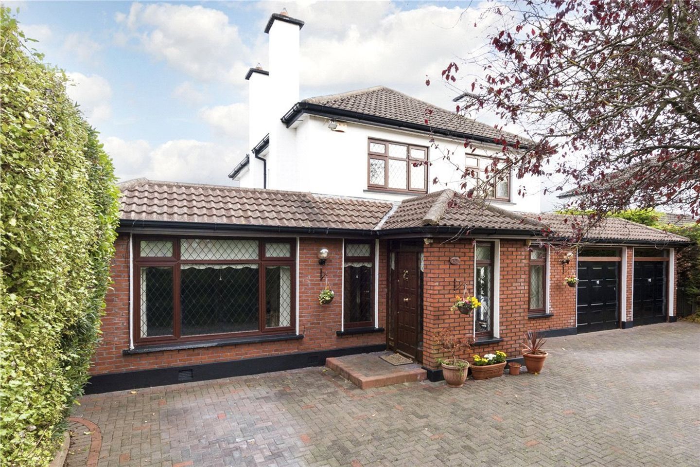 37 Pine Valley Avenue, Rathfarnham, Dublin 16, D16NW27