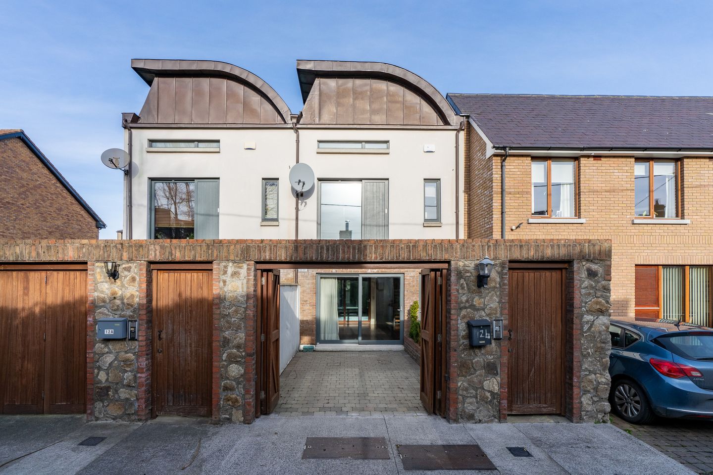 12B Northbrook Lane, Ranelagh, Ranelagh, Dublin 6, D06N447