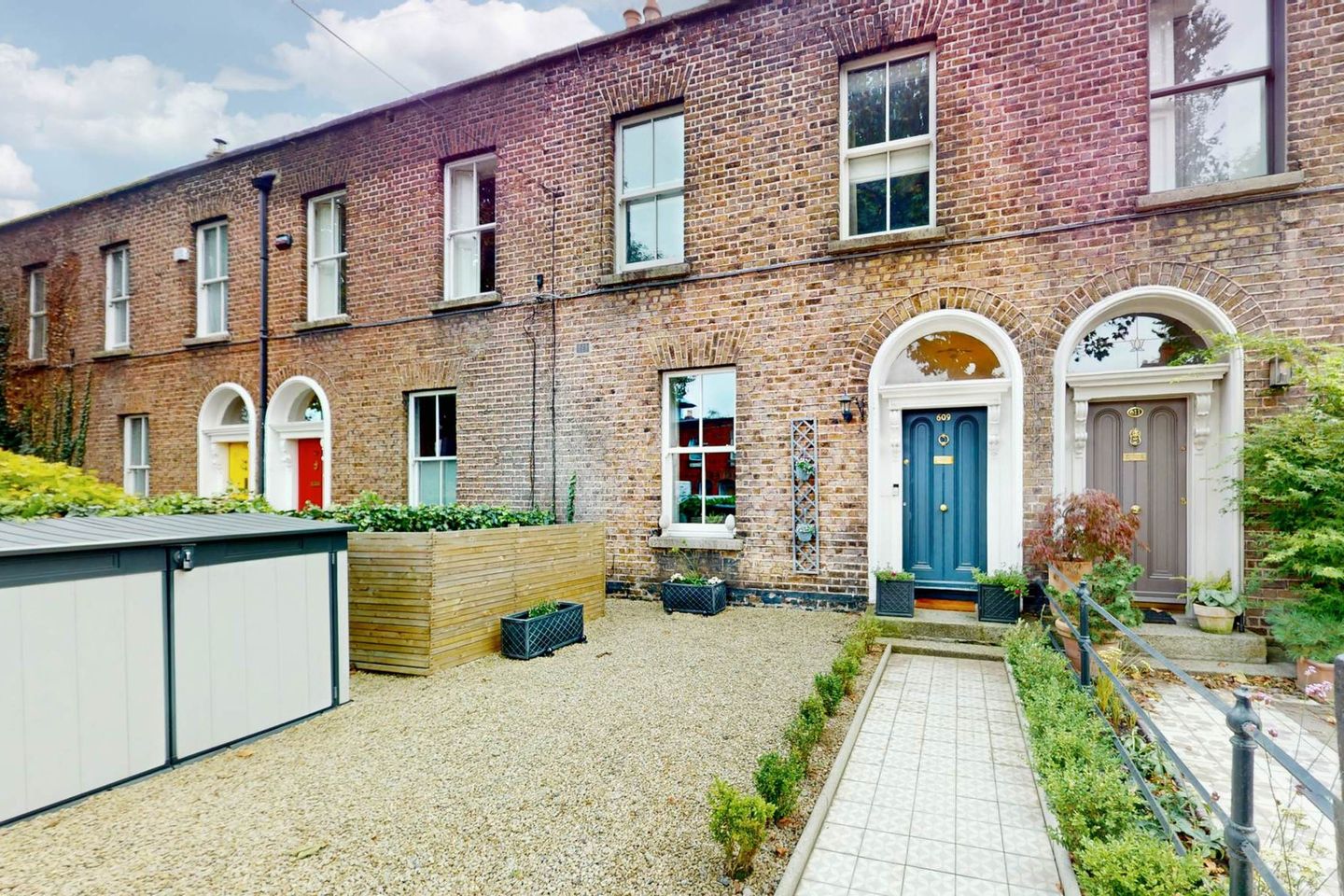609 South Circular Road, Kilmainham, Dublin 8, D08KF2R
