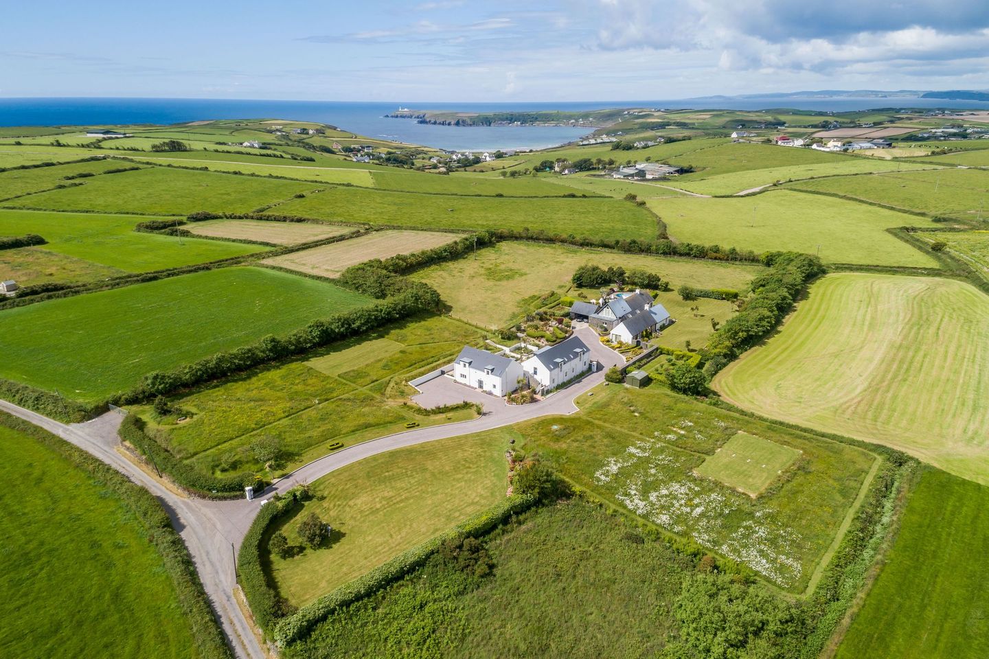 Dunowen, Ardfield, Clonakilty, Co. Cork