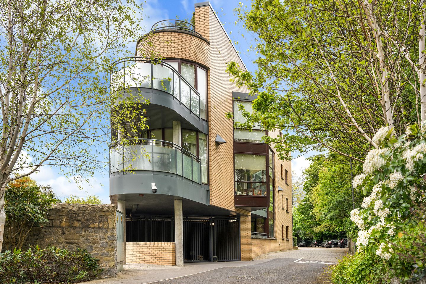 Apartment 1, Dodderbank, Milltown, Dublin 6, D14PC58 is for sale on Daft.ie