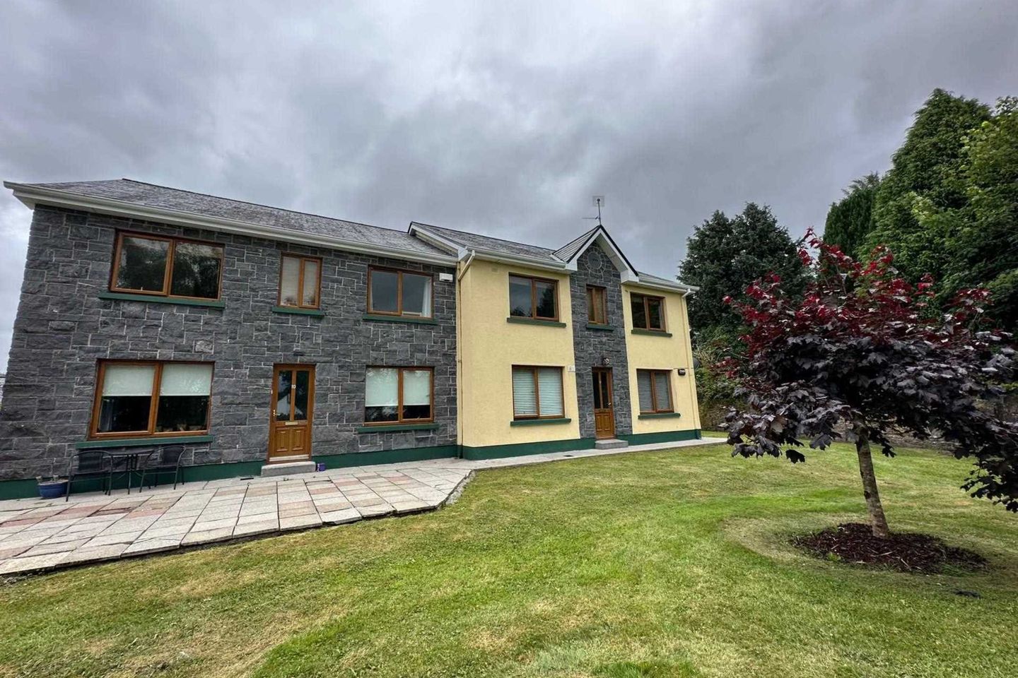 11 Creig Na Coille, Station Road, Oughterard, Co. Galway, H91VK6X is