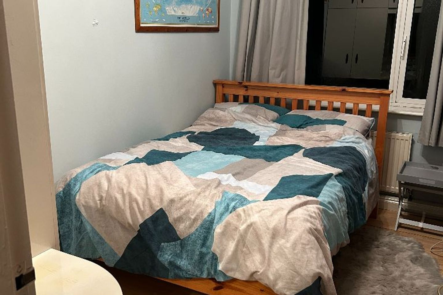 Ballybogey Road, Nohoval, Co. Cork