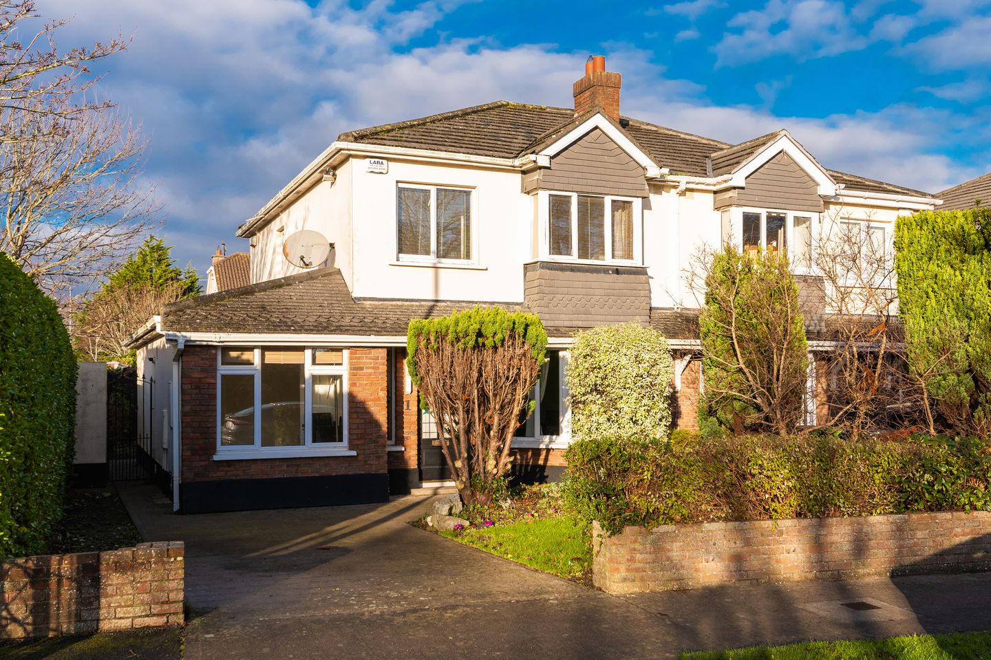 1 Killeen Park, Malahide, Co. Dublin, K36X927 is for sale on Daft.ie