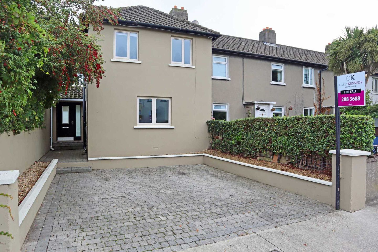 10 St. Patrick`s Crescent, Monkstown, Co. Dublin, A96X671