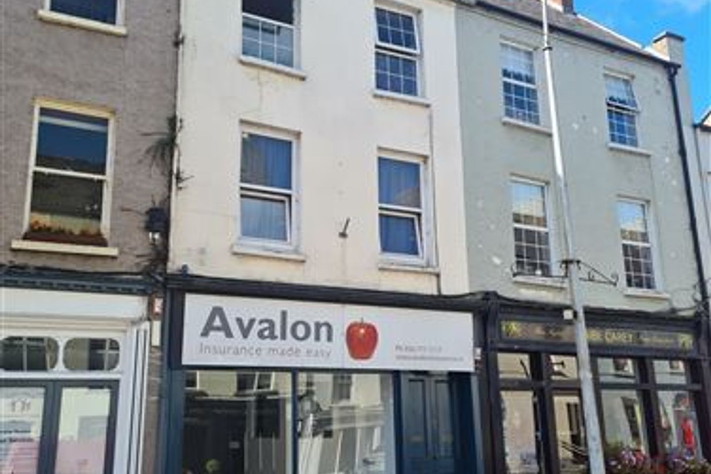 20 Parliament Street, Kilkenny, Kilkenny, Co. Kilkenny