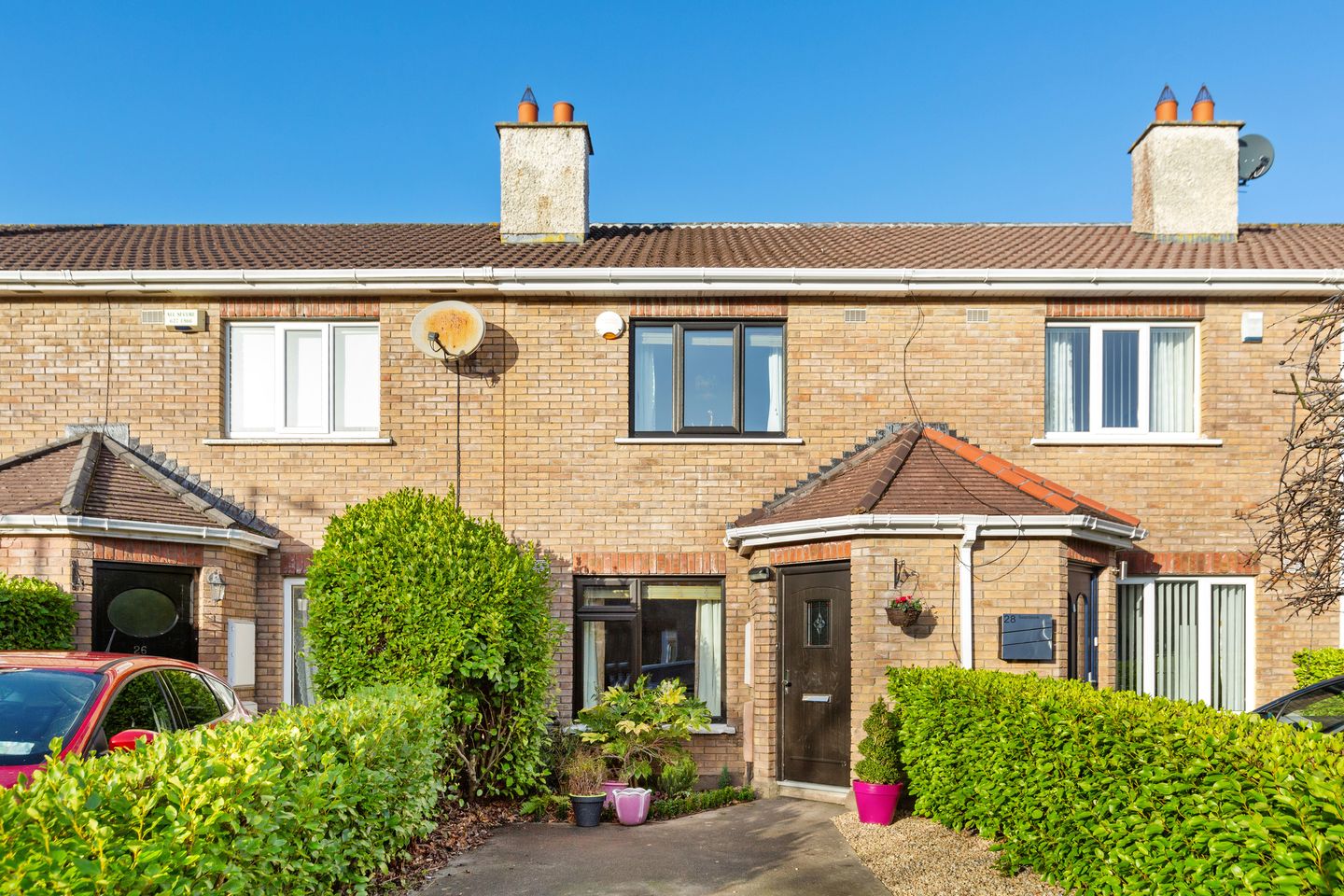 27 Swanbrook, Bray, Co. Wicklow is for sale on Daft.ie