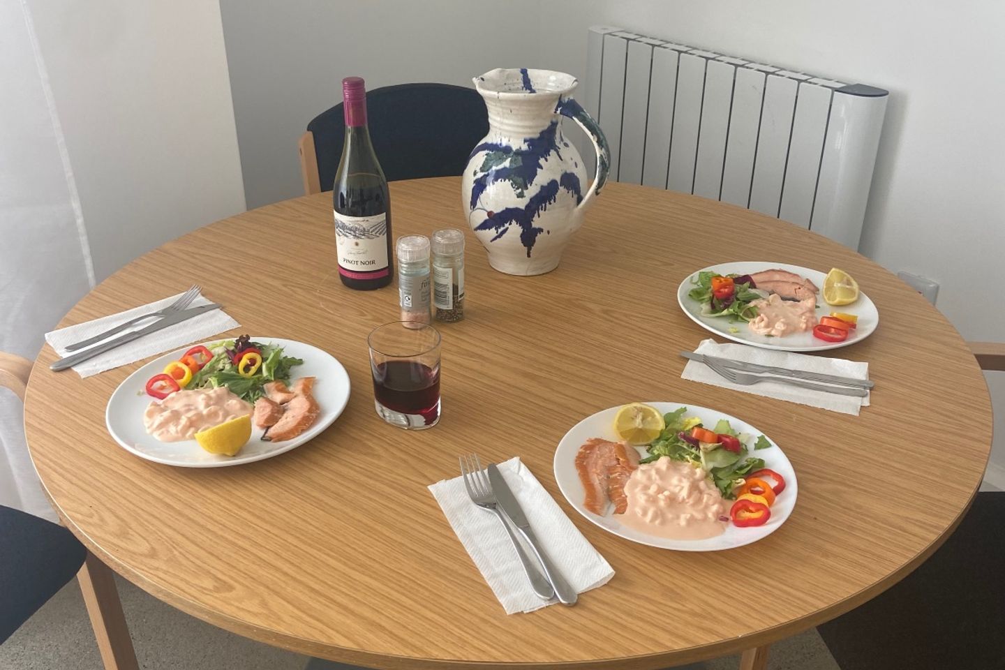 Clontarf, Kilsallaghan, Co. Dublin