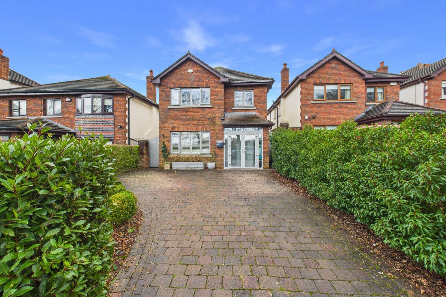 3 Highfield Green, Swords, Co. Dublin, K67PC53