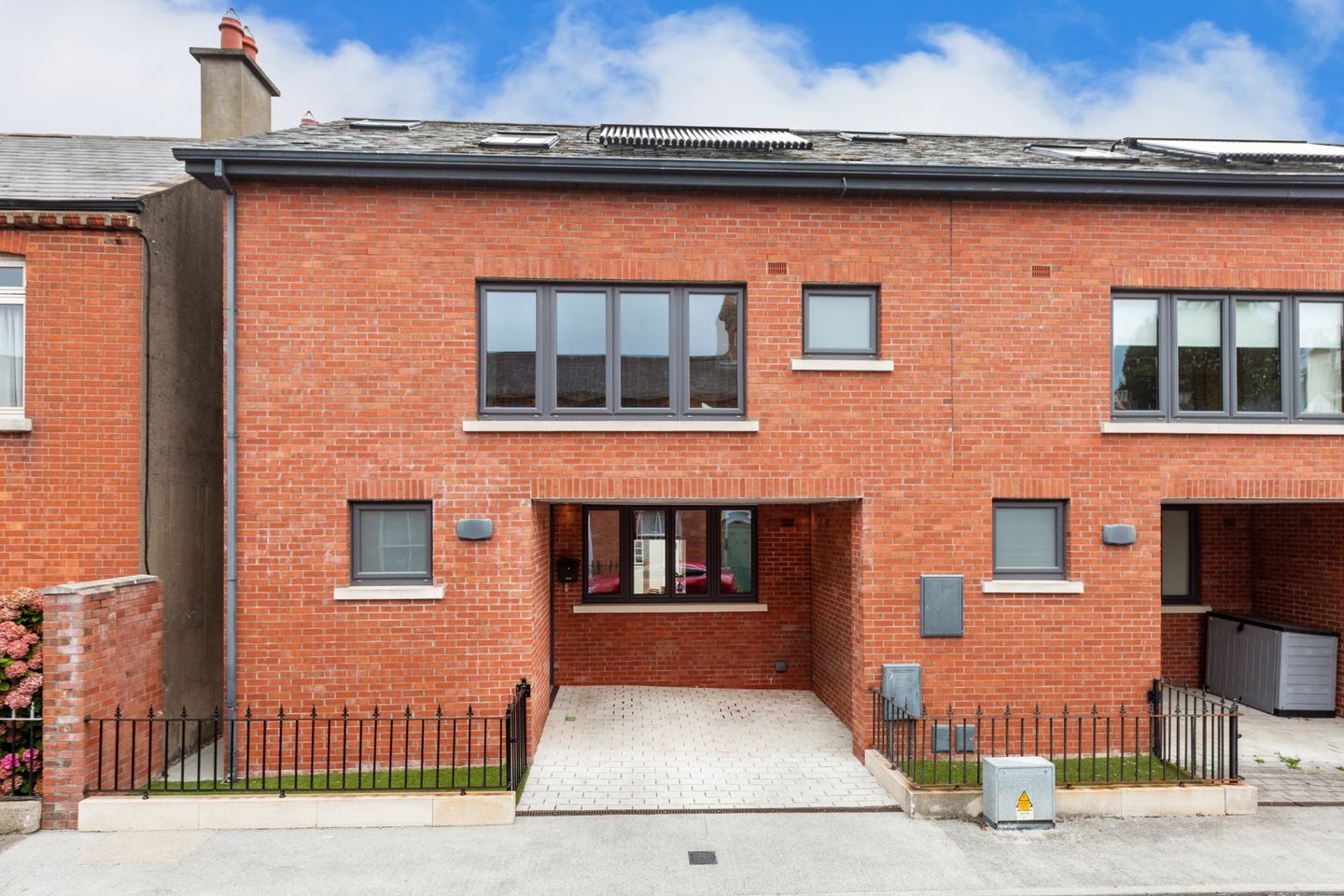 23 Airfield Road, Rathgar, Dublin 6, D06T7D2
