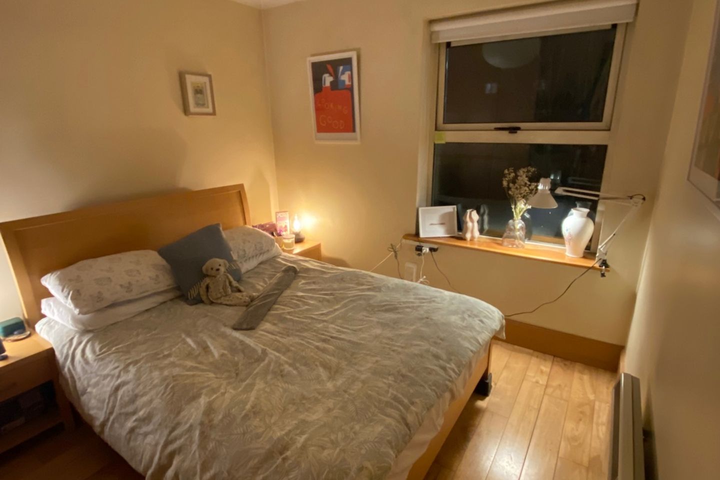 Atlanta House, Dominick Street Lower, Galway, Galway City Centre