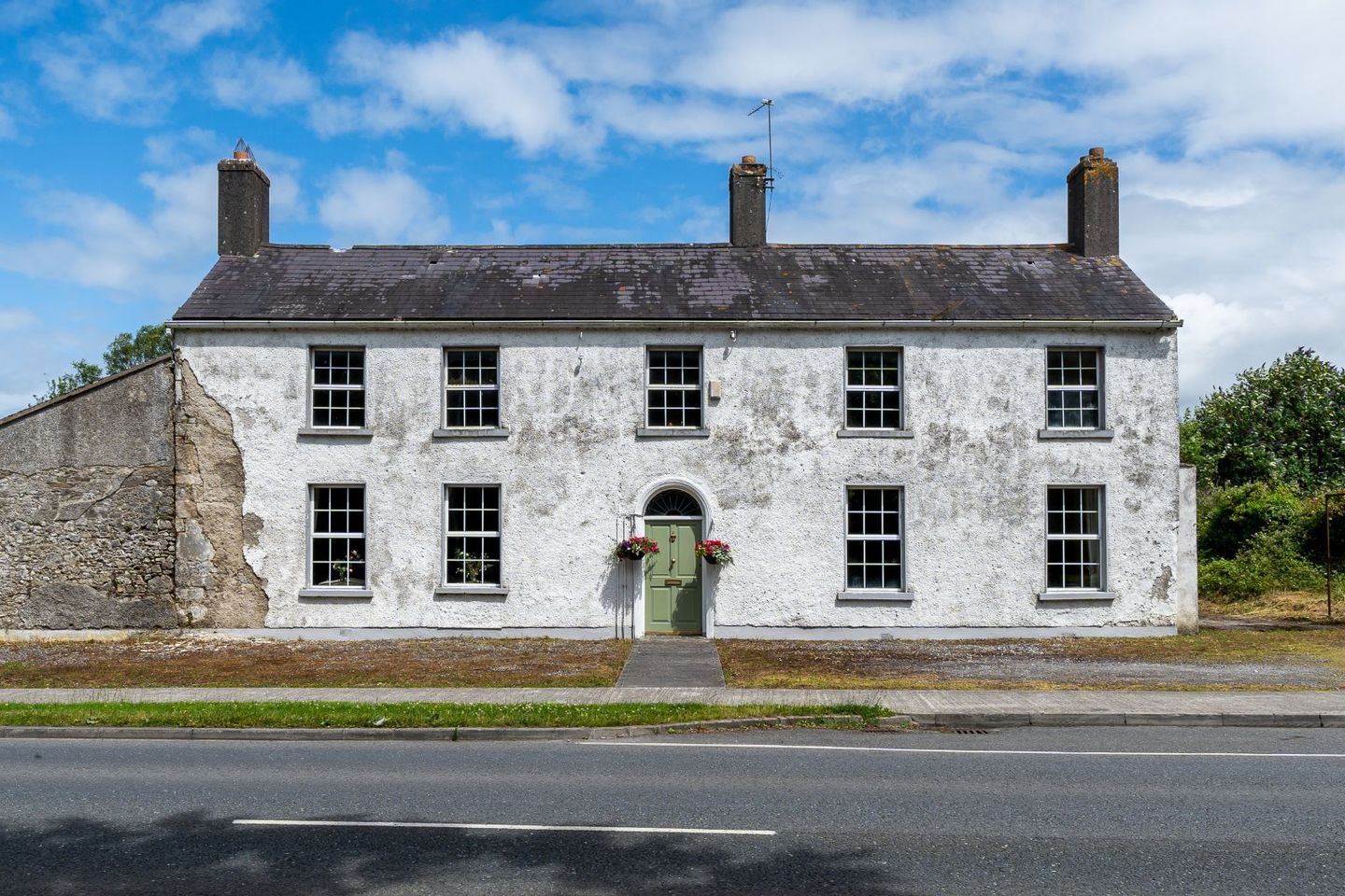 Killeigh Village, Killeigh, Co. Offaly, R35DN84 is for sale on Daft.ie