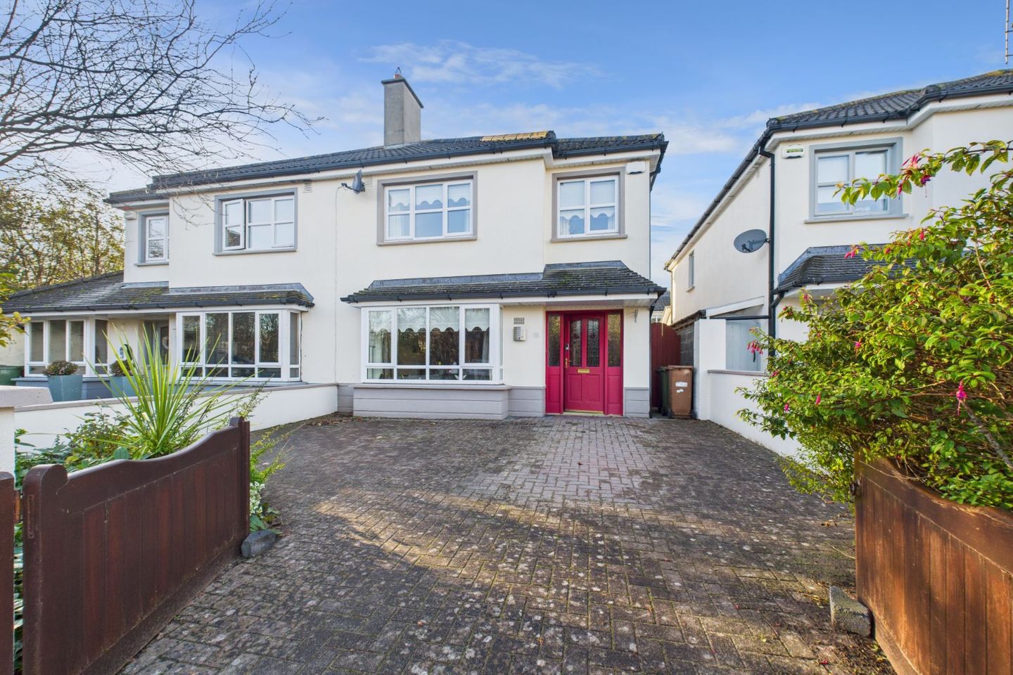 14 Beverton Drive, Donabate, Donabate, Co. Dublin, K36N903