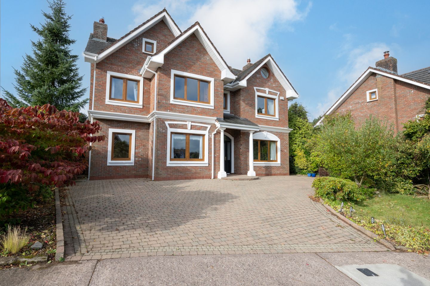 12 Abbotswood Downs, Monastery Road, T12Y22H