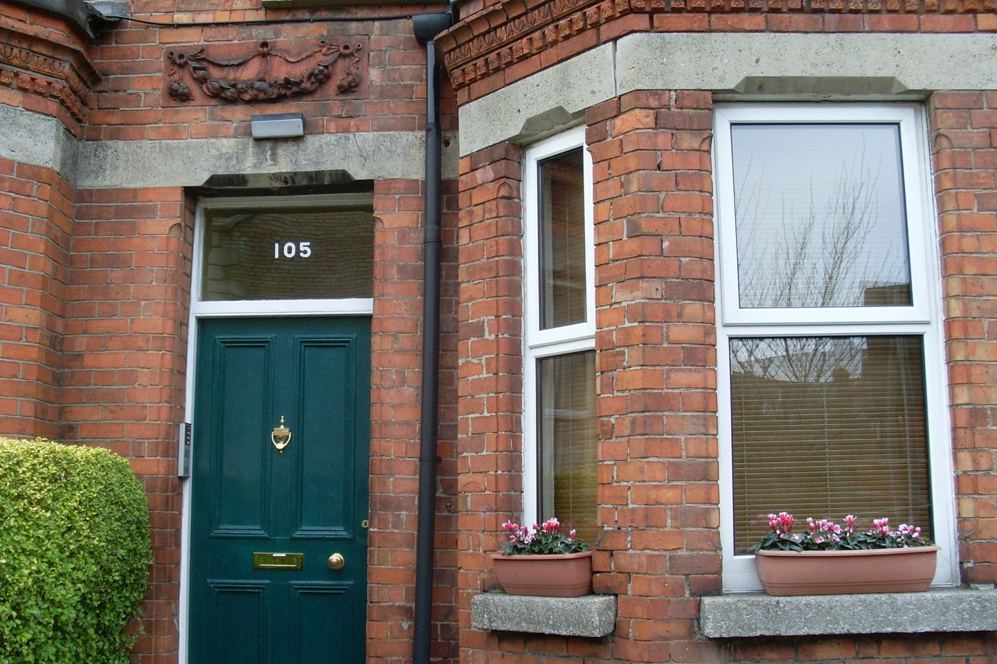 Beechwood Avenue Lower Raneragh, Ranelagh, Dublin 6