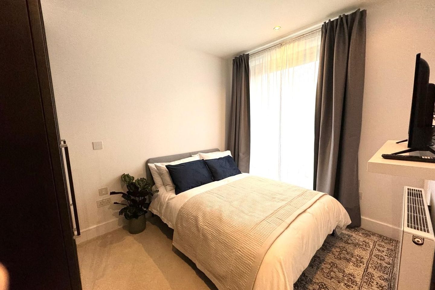 Apartment 507, The Edges 3, Beacon South Quarter, Stillorgan, Co. Dublin