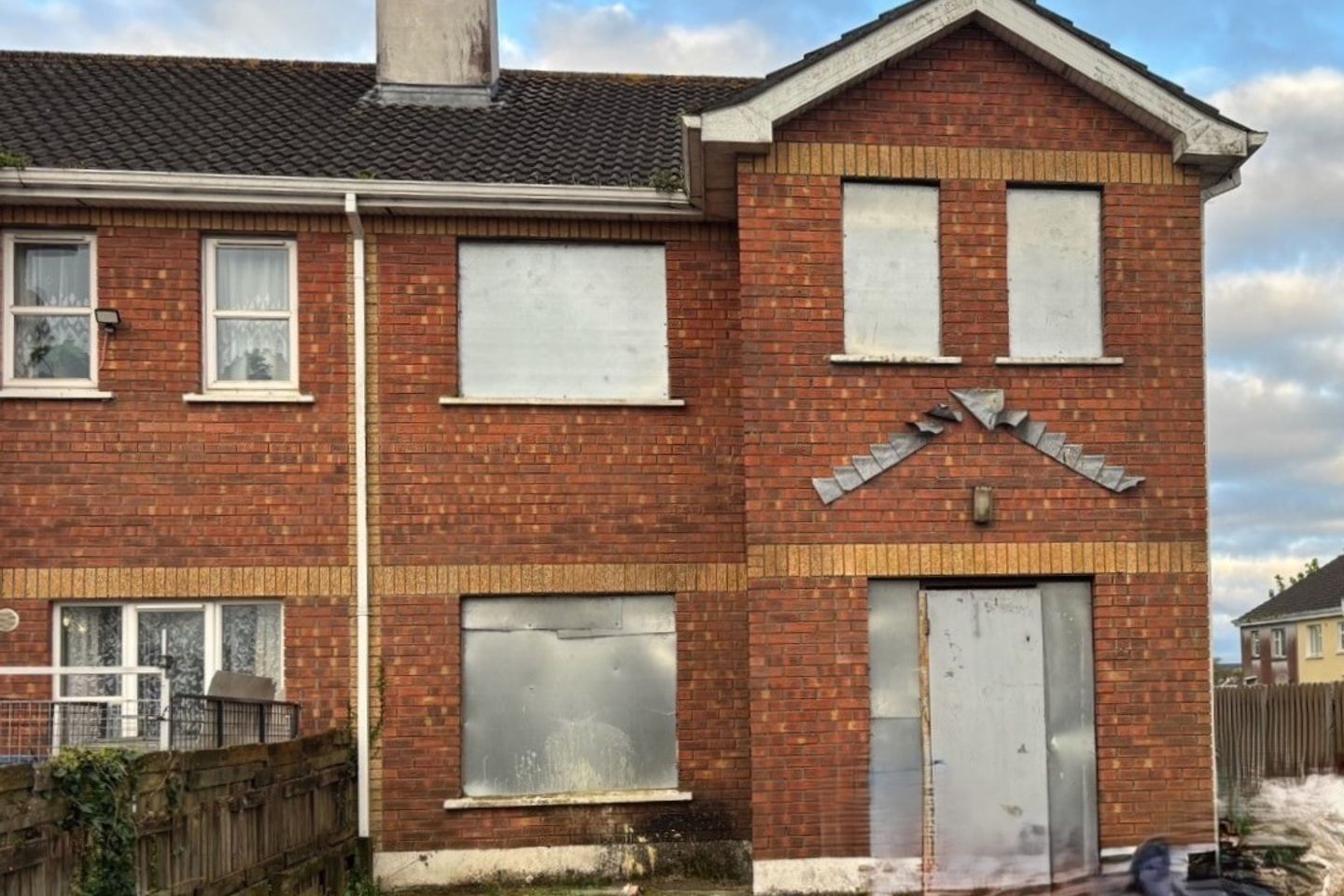 50 Palace Crescent, Ardnacassa, Longford Town, Co. Longford, N39H9F9 is