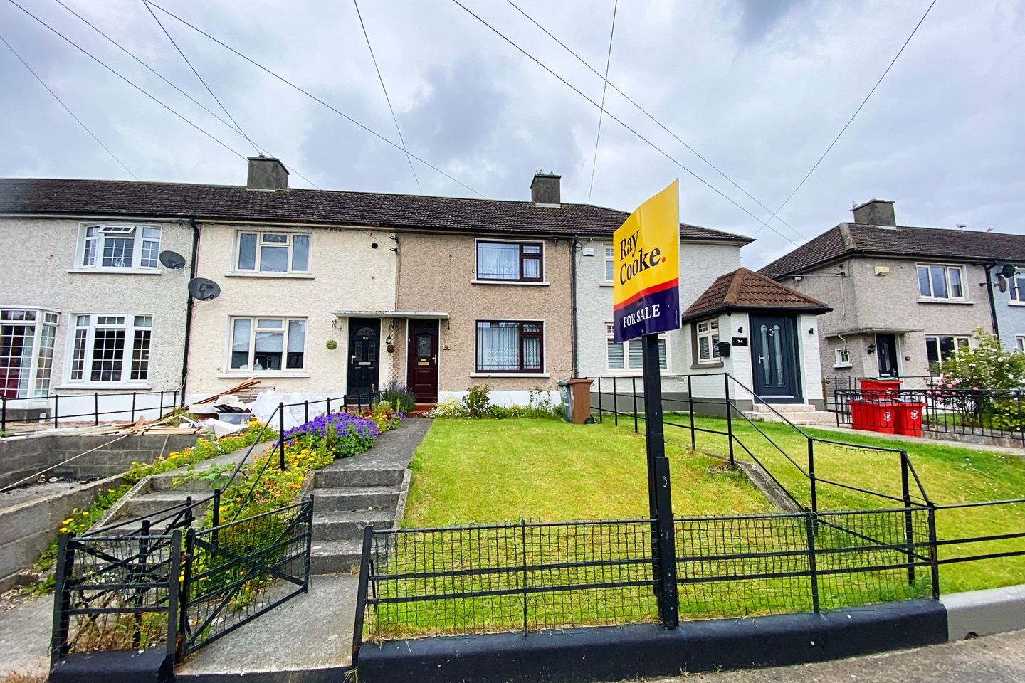 76 Mellowes Avenue, Finglas West, Finglas, Dublin 11 is for sale on Daft.ie
