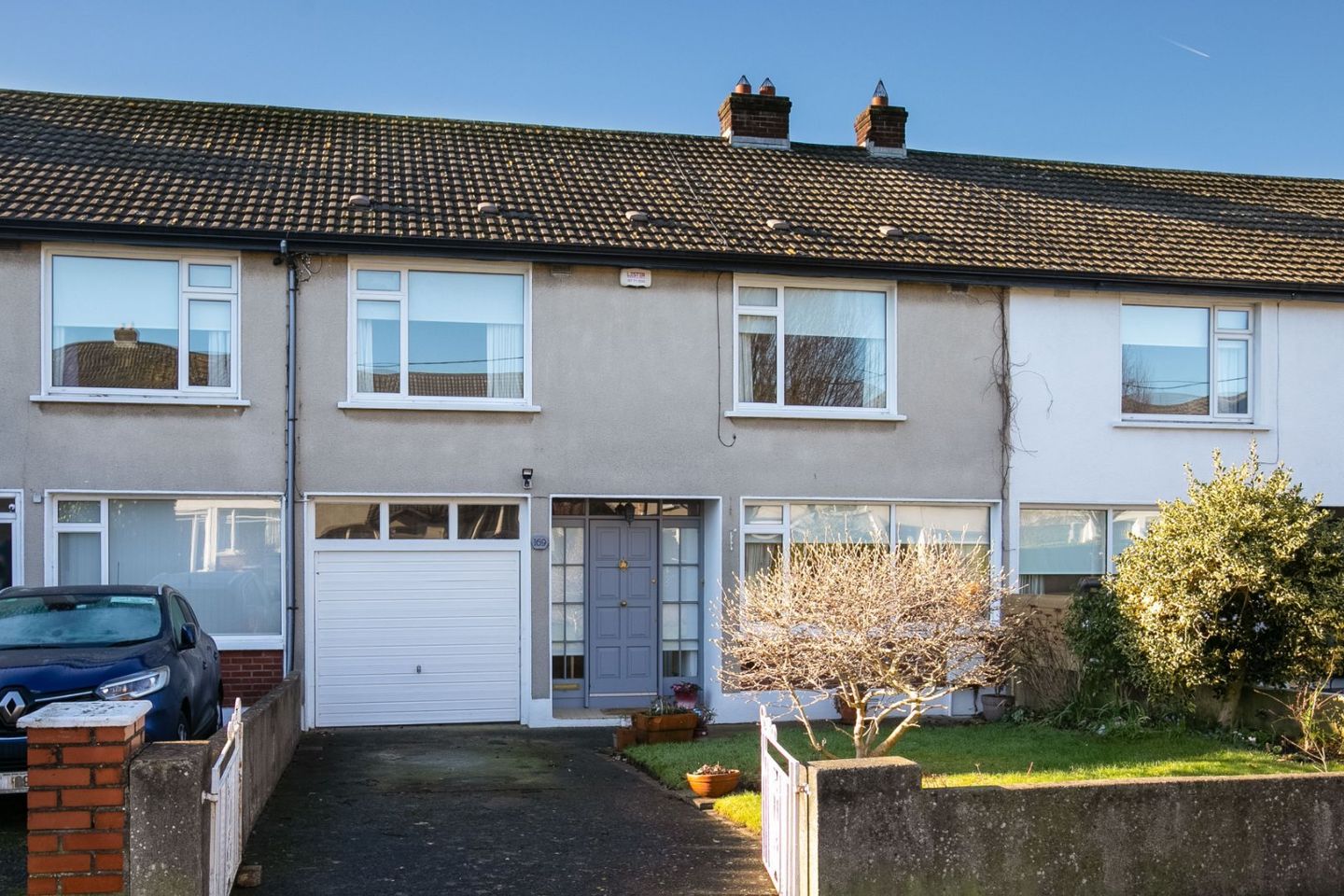 169 Clonkeen Crescent, Dun Laoghaire, Co. Dublin is for sale on Daft.ie