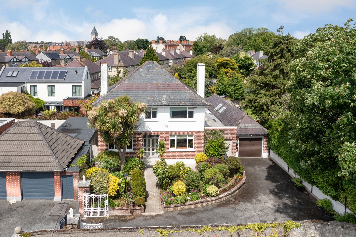 Somerville, Rostrevor Road, Rathgar, Dublin 6, D06Y4X2