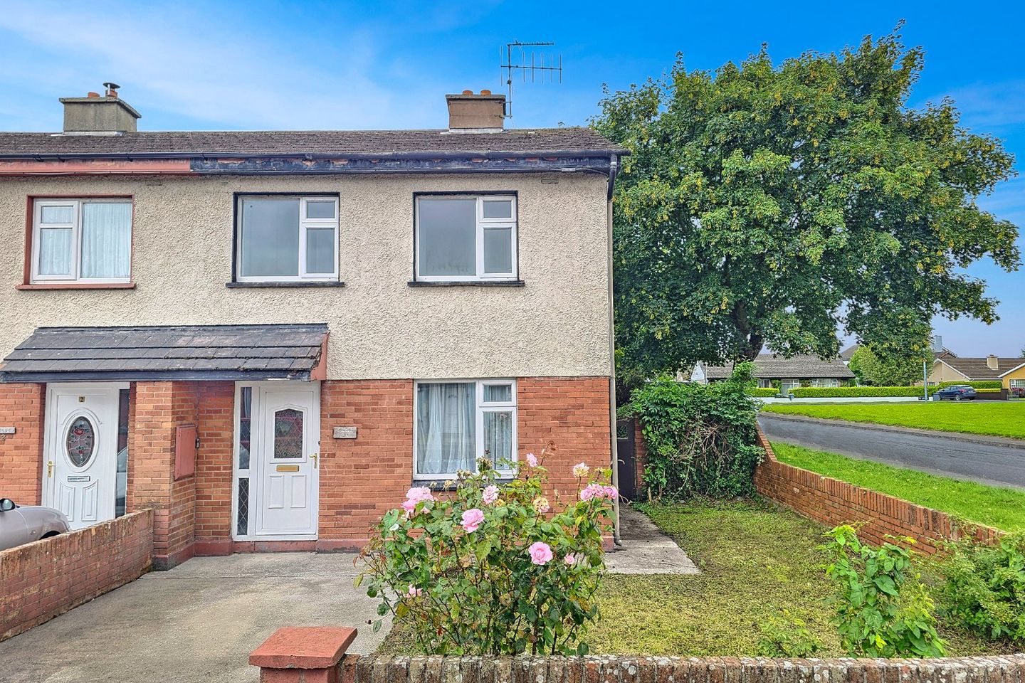 1 Pearse Avenue, Cloughleigh, Ennis, Co. Clare, V95A0XA