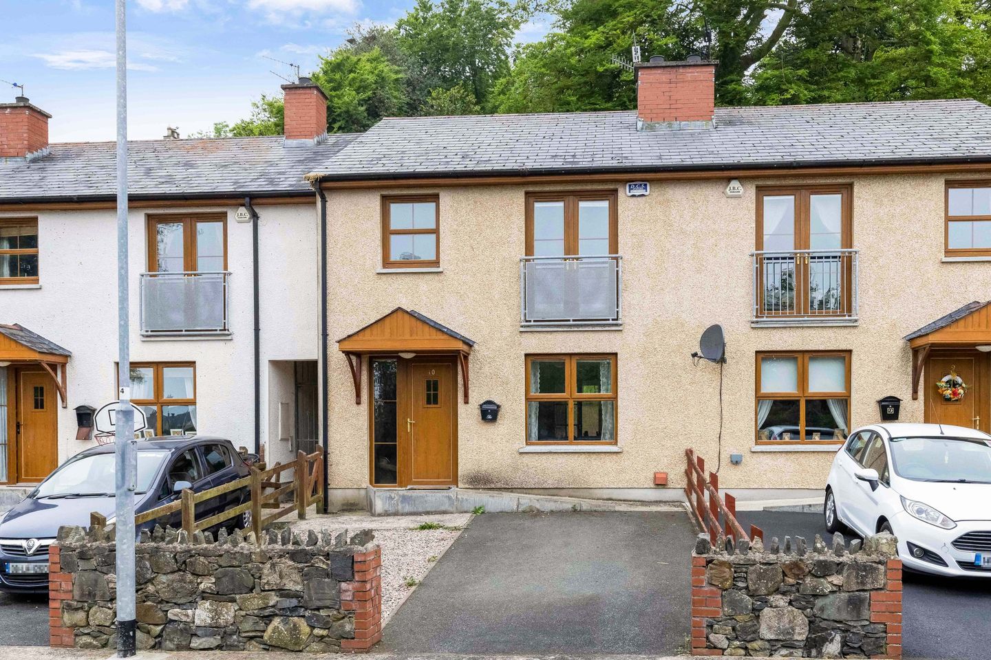 10 Cúl Na Bala, Carlingford, Co. Louth, A91R242 is for sale on Daft.ie