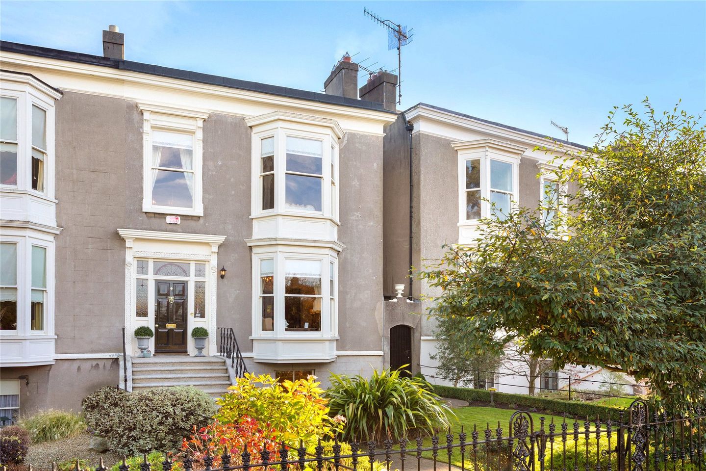 4 Knapton Terrace, Knapton Road, Monkstown, Co. Dublin, A96N2K7