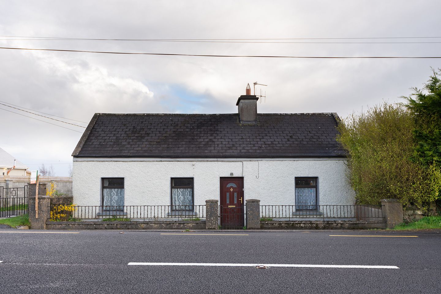 Mackney, Ballinasloe, Co. Galway, H53K0V8