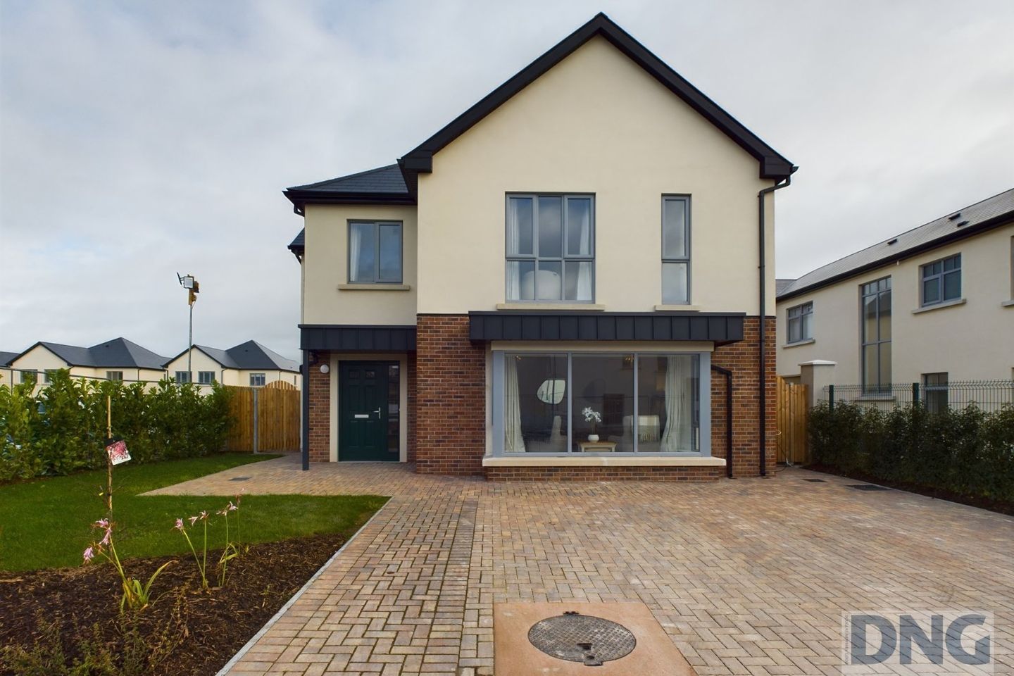 21 Canices Road, Fox Meadow, Kilkenny, Co. Kilkenny is for sale on Daft.ie