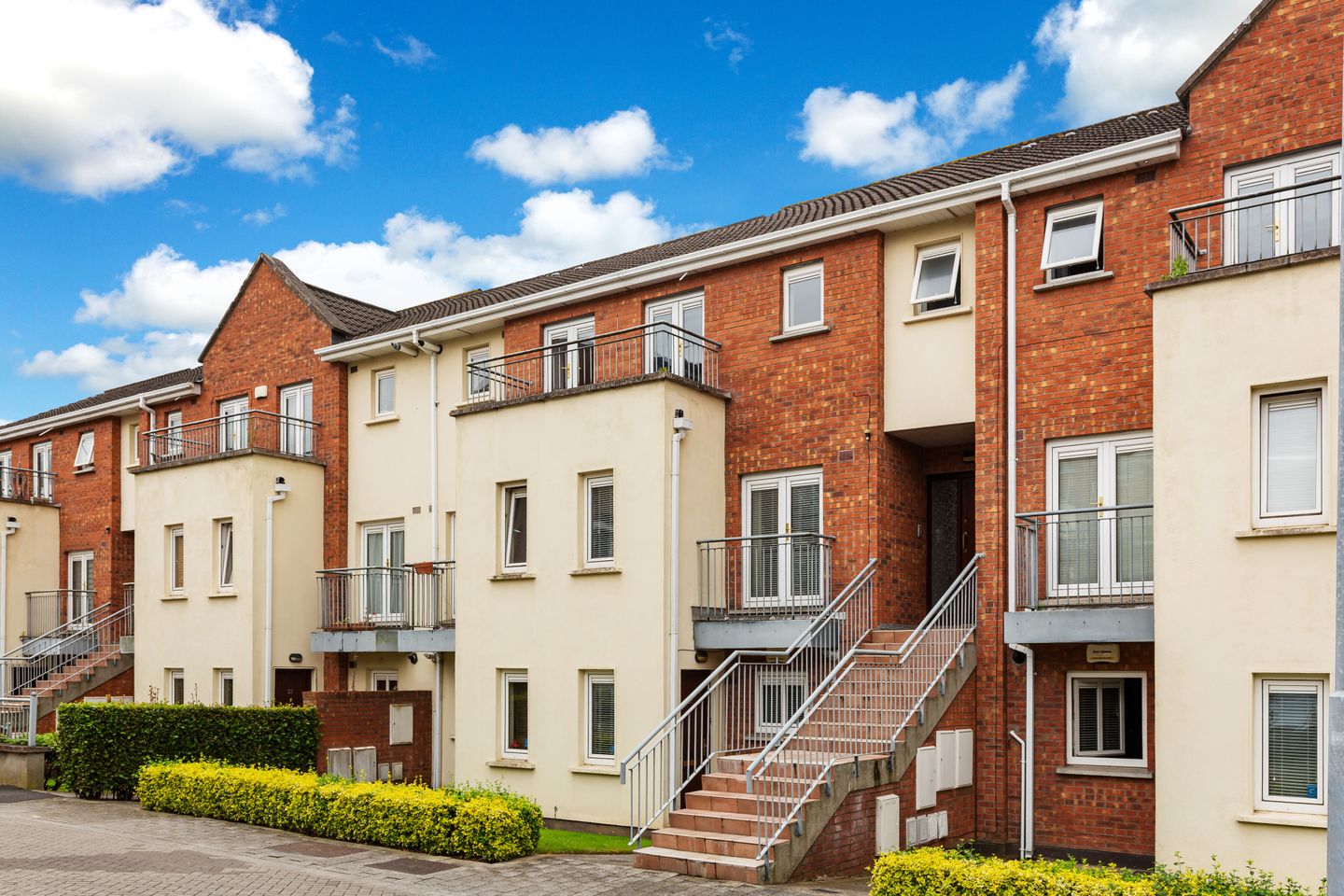 22 Garnish Square, Waterville, Blanchardstown, Dublin 15, D15RK02